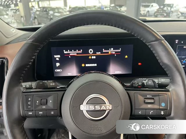 Nissan Exploring the land id 4258931 из Китая 14
