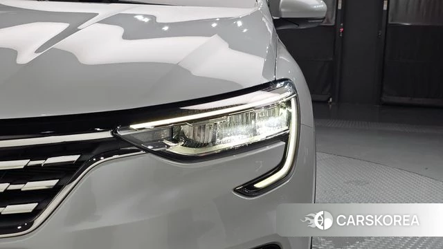 Renault Korea (Samsung) XM3 id 4614098 из Кореи 14