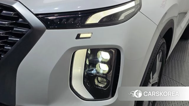 Hyundai Palisade id 4894666 из Кореи 14