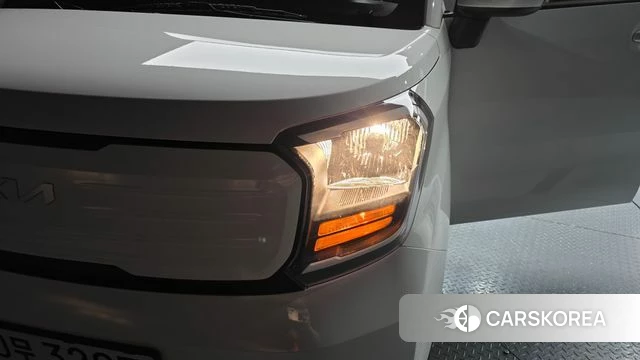 Kia The New Kia Ray id 4343487 из Кореи 14