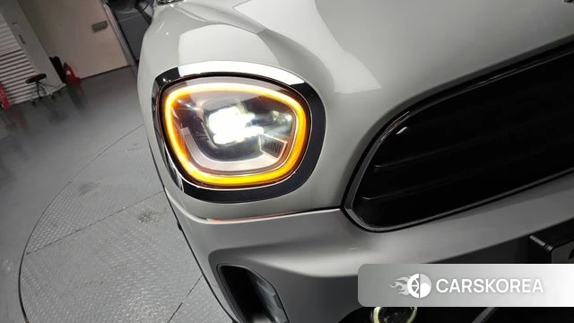 Mini Cooper Countryman id 4423915 из Кореи 14