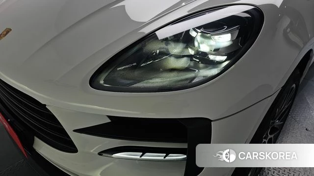 Porsche Macan id 4330781 из Кореи 14