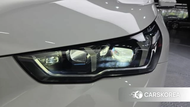 BMW 5 Series (G60) id 4710237 из Кореи 14