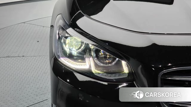 Hyundai Grandeur IG id 4568379 из Кореи 14