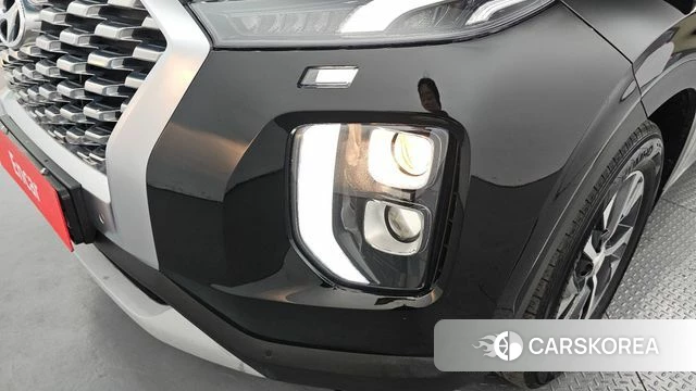 Hyundai Palisade id 4195873 из Кореи 14