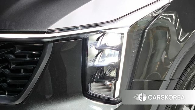 Kia The New Sorento 4th Generation id 4792547 из Кореи 14