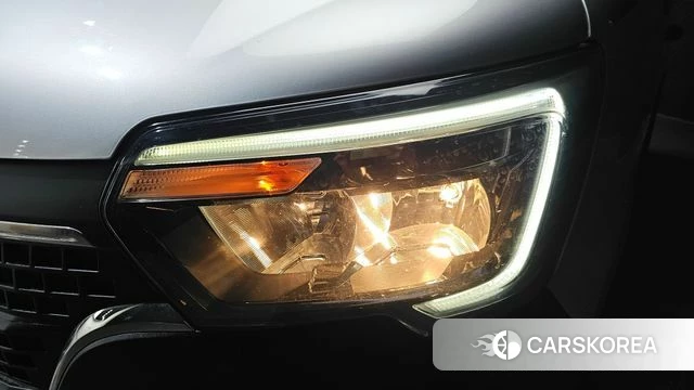 Renault Korea (Samsung) Master id 4501638 из Кореи 14
