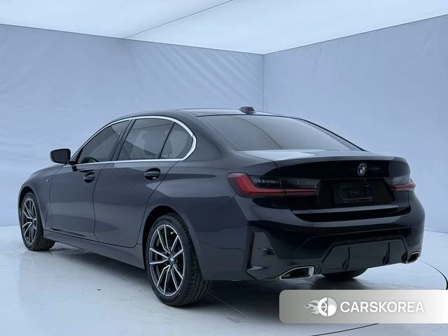 BMW 3 series id 4380565 из Китая 14