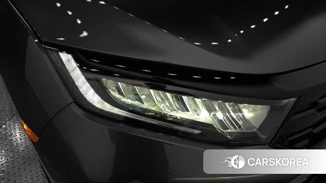 Honda Odyssey id 4291647 из Кореи 14