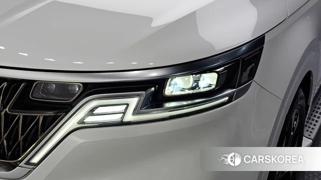 Kia Carnival 4th generation id 4731807 из Кореи 14