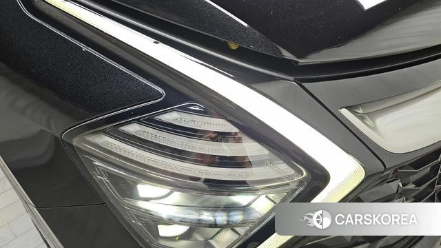Kia Sportage 5th Generation Hybrid id 4608875 из Кореи 14