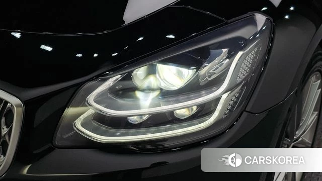 Kia More K9 id 4732228 из Кореи 14