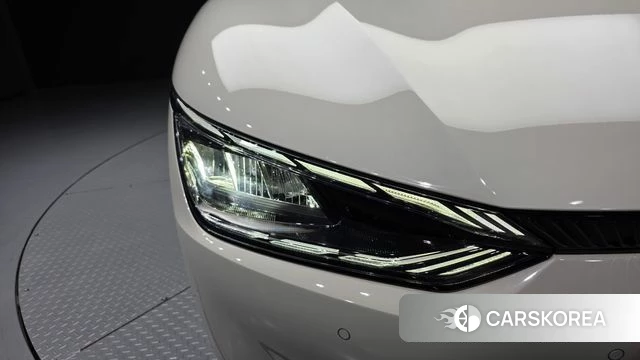 Kia EV6 id 4494436 из Кореи 14