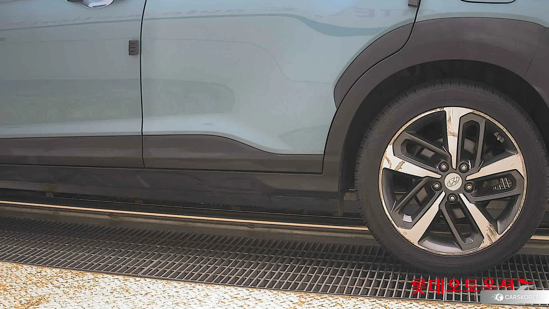 Hyundai Kona id 4498392 из Кореи 14