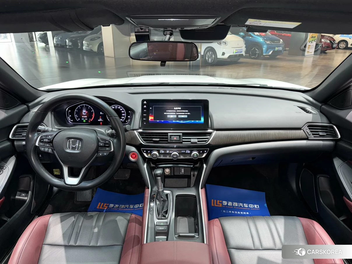 Honda Yingshipai id 4453072 из Китая 14