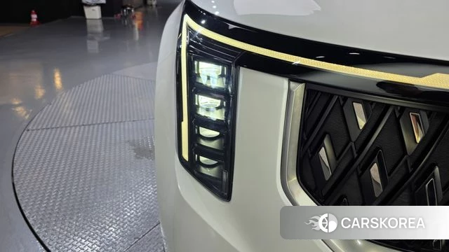 Kia The New Carnival 4th Generation id 4655965 из Кореи 14