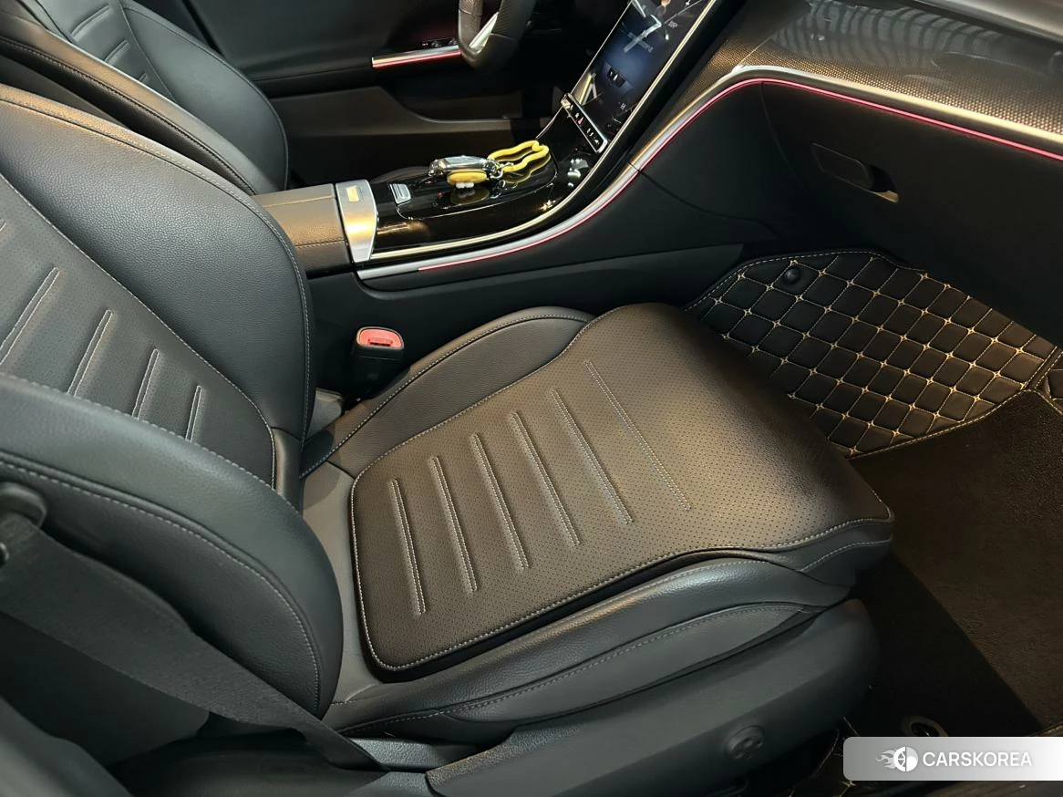 Mercedes-Benz C-class id 4510324 из Китая 14