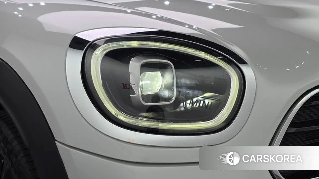 Mini Cooper Countryman id 4735129 из Кореи 14