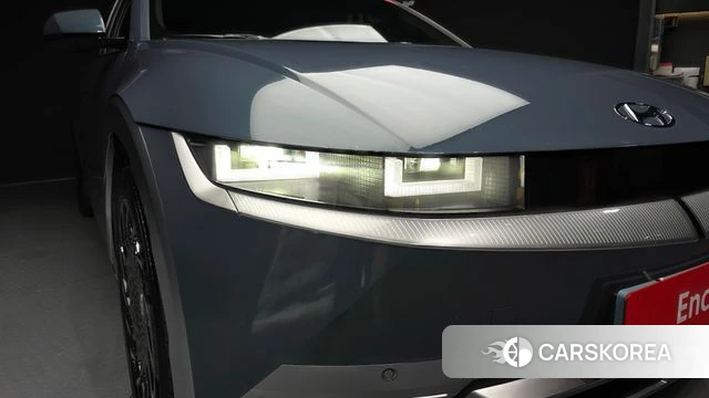 Hyundai Ionic 5 id 4758876 из Кореи 14