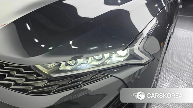 Kia K5 3rd generation id 4284077 из Кореи 14