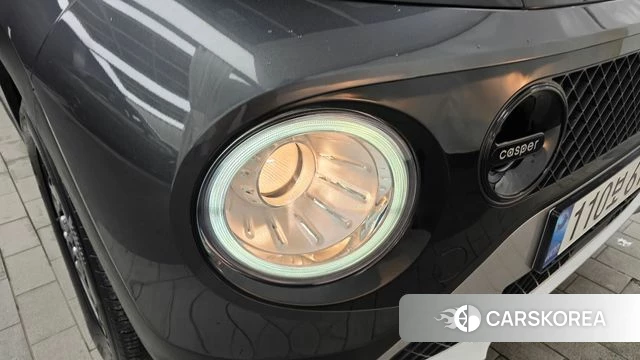 Hyundai Casper id 4720110 из Кореи 14
