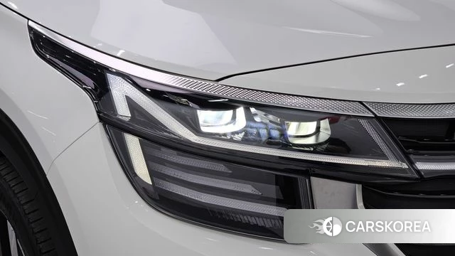 Kia The New Seltos id 4916362 из Кореи 14