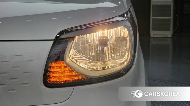 Kia The New Ray id 4376437 из Кореи 14