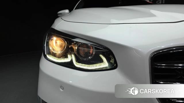 Hyundai Grandeur IG id 4530856 из Кореи 14