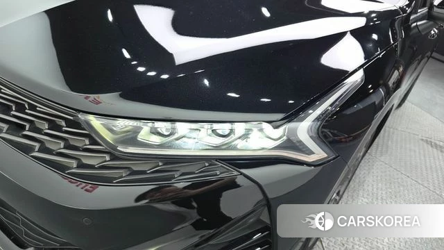 Kia K5 3rd generation id 4361818 из Кореи 14