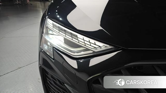 Audi A3 (8Y) id 4426953 из Кореи 14