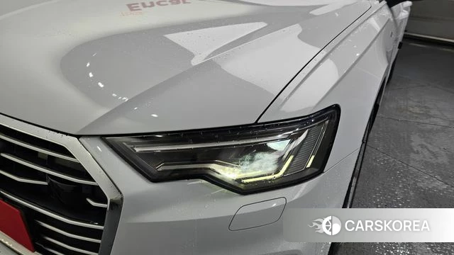 Audi A6 (C8) id 4350702 из Кореи 14
