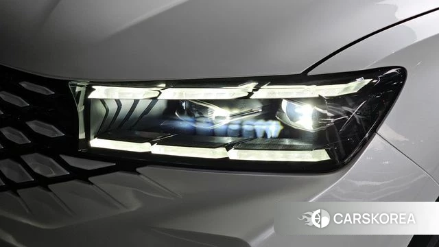 Renault Korea (Samsung) Grand Coleos id 4388023 из Кореи 14