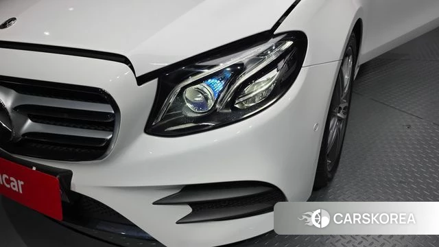 Mercedes-Benz E-Class W213 id 4331581 из Кореи 14
