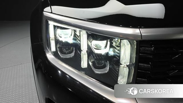 Kia Mohave Master id 4293467 из Кореи 14