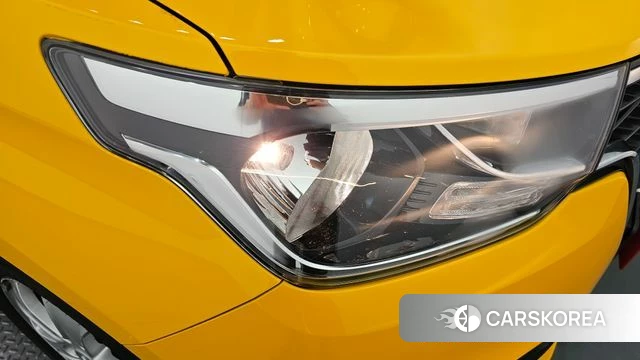Hyundai The New Grand Starex id 4536197 из Кореи 14
