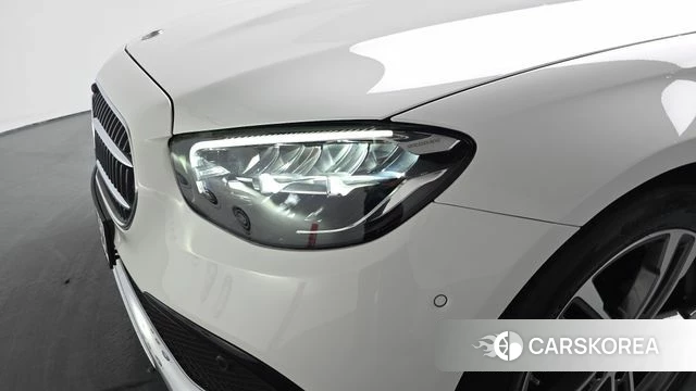 Mercedes-Benz E-Class W213 id 4186128 из Кореи 14