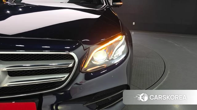 Mercedes-Benz E-Class W213 id 4447517 из Кореи 14