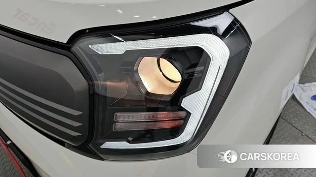 Kia The New Kia Ray id 4612717 из Кореи 14