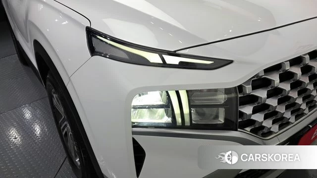 Hyundai The New Santa Fe id 4316911 из Кореи 14
