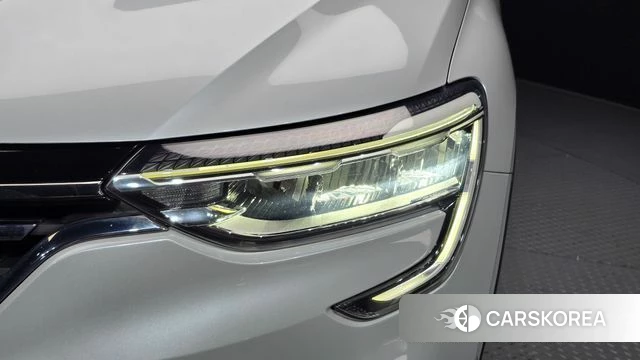 Renault Korea (Samsung) XM3 id 4476920 из Кореи 14