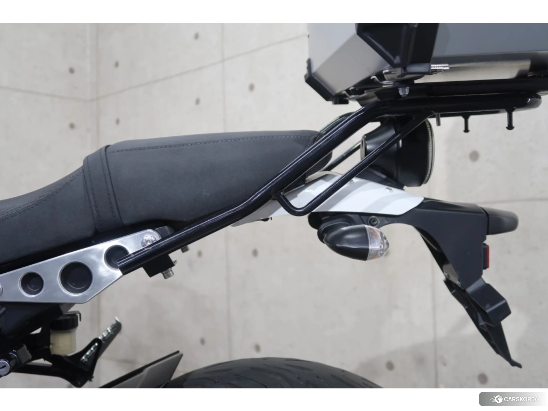 Yamaha XSR900 id 3946691 из Японии 14
