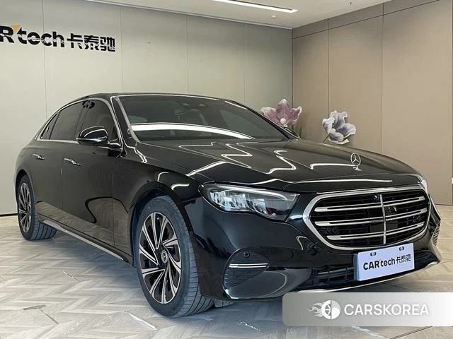 Mercedes-Benz E-class id 4272270 из Китая 14