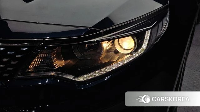 Kia K5 second generation id 4557978 из Кореи 14