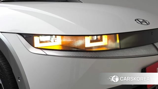 Hyundai Ionic 5 id 4936339 из Кореи 14
