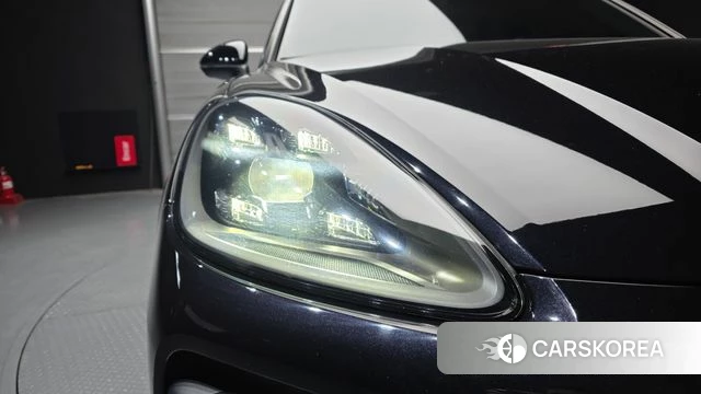 Porsche Cayenne (PO536) id 4402396 из Кореи 14