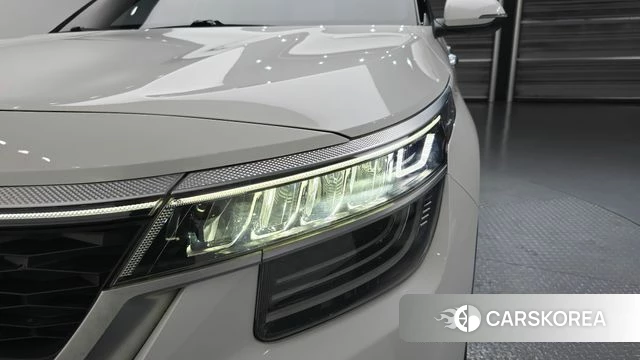 Kia Seltos id 4542797 из Кореи 14