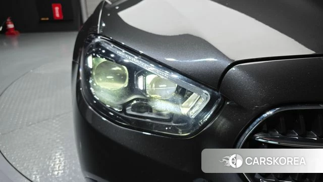 Mercedes-Benz E-Class W213 id 4693069 из Кореи 14