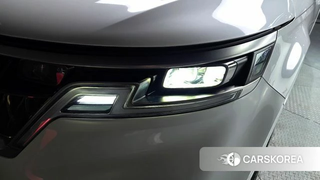 Kia Carnival 4th generation id 4433340 из Кореи 14