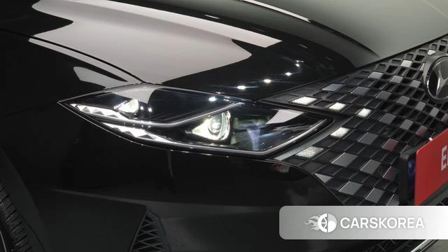 Hyundai The New Grandeur IG id 4849118 из Кореи 14