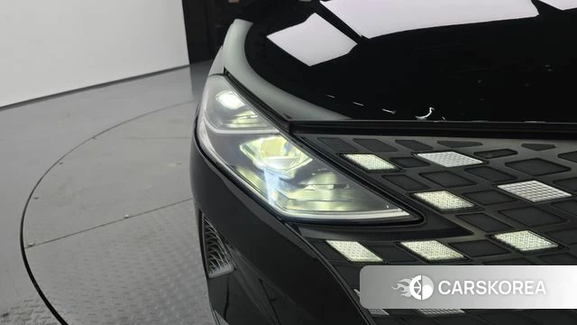 Hyundai The New Grandeur IG id 4445365 из Кореи 14